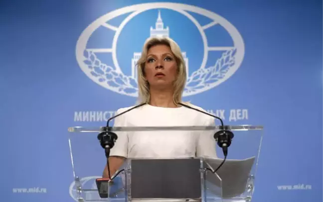 Rusya'da Gürcistan'daki NATO Tatbikatına Tepki