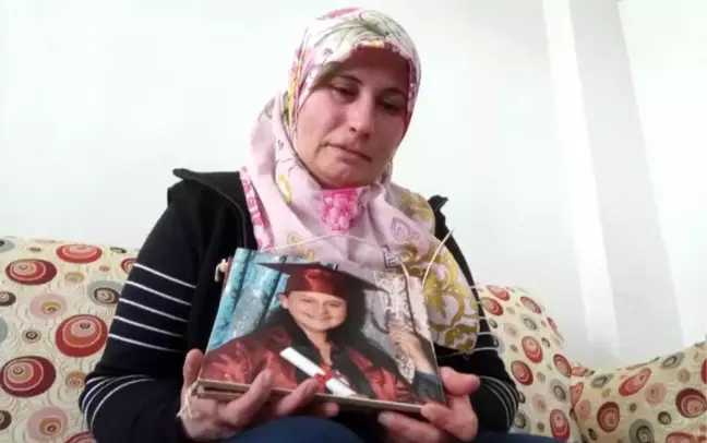 14 Yaşındaki Sevgi'den 2 Gündür Haber Alınamıyor