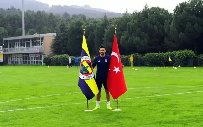 Fenerbahçe'yi Çok Seviyorum