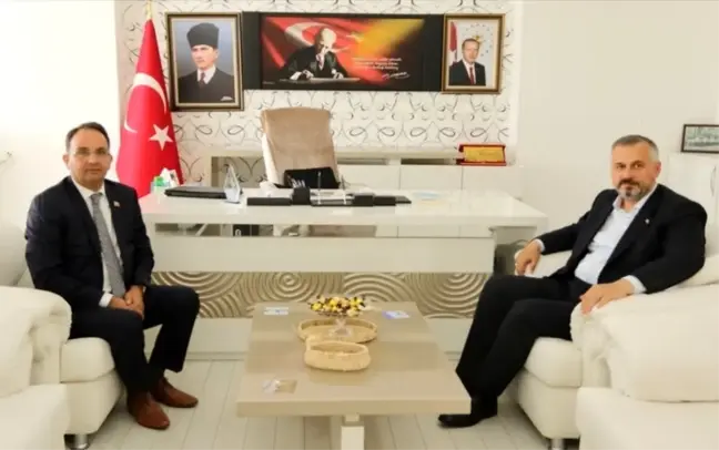 Kılıç: