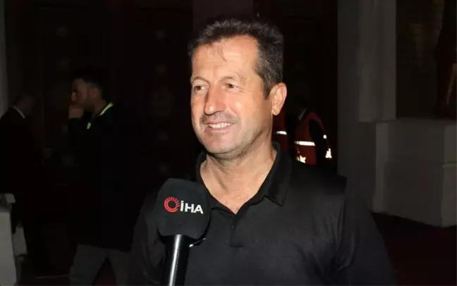 (Özel Haber) İbrahim Baş: