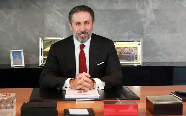 Tahincioğlu'ndan Gayrimenkul Sektöründe Görülmemiş Faiz Oranı