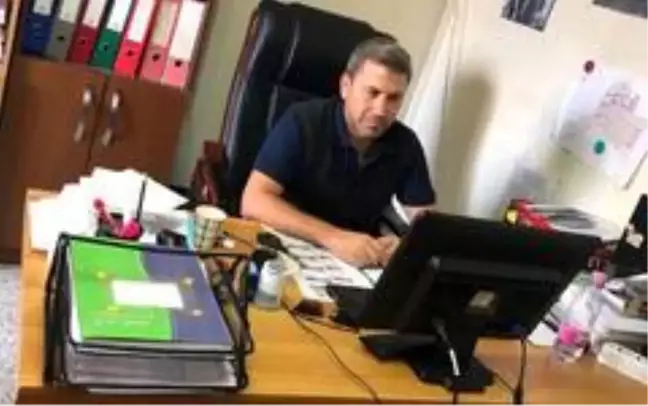 STSO Başkanı Kuzu, üyelerin sorunlarını TOBB Başkanı Hisarcıklıoğlu'na iletti