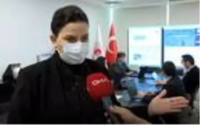 Beton takibinde çipin ardından karekod önlemi