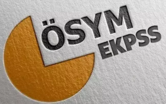 EKPSS 2022 ne zaman? EKPSS başvuru tarihleri ne zaman? EKPSS bu yıl olacak mı?