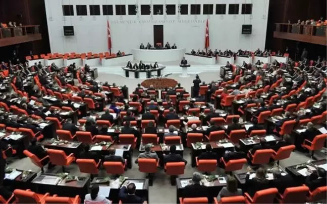 Paris İklim Anlaşması kanun teklifi Dışişleri Komisyonu'ndan geçti
