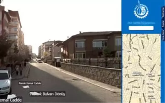Banaz Ayrancık Köy'nden Ayşe Öztürk