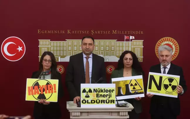 HDP'li Çepni: