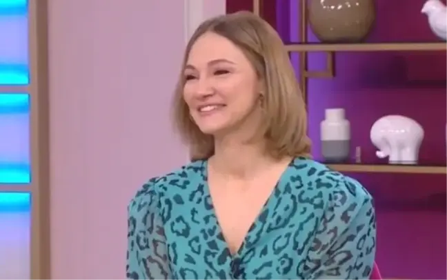 Seda Demir kimdir? Seda Demir hayatı ve biyografisi! Seda Demir kaç yaşında, nereli?