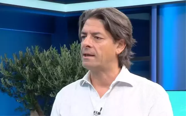 Sencer Solakoğlu kimdir? Kaç yaşında, nereli, mesleği ne? Sencer Solakoğlu'nun hayatı ve biyografisi!