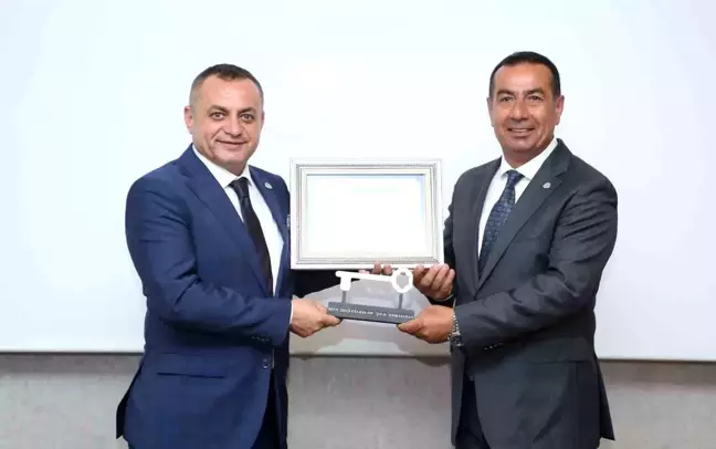 MAKSİAD İstanbul Şubesi açıldı