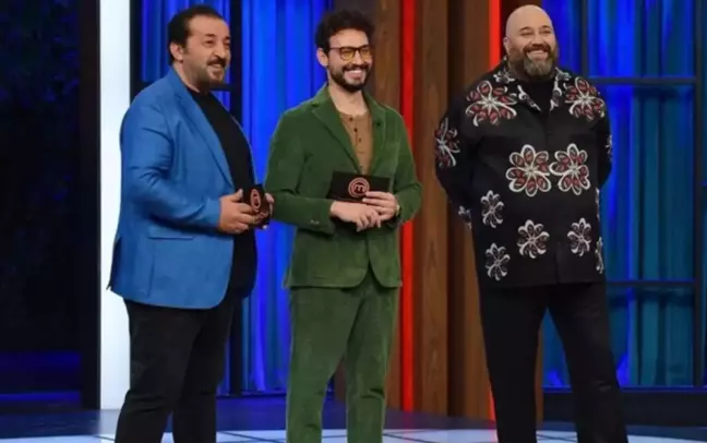 Somer Sivrioğlu MasterChef'e dönecek mi? Somer şef MasterChef'ten ayrıldı mı? Somer şef MasterChef'e devam edecek mi?