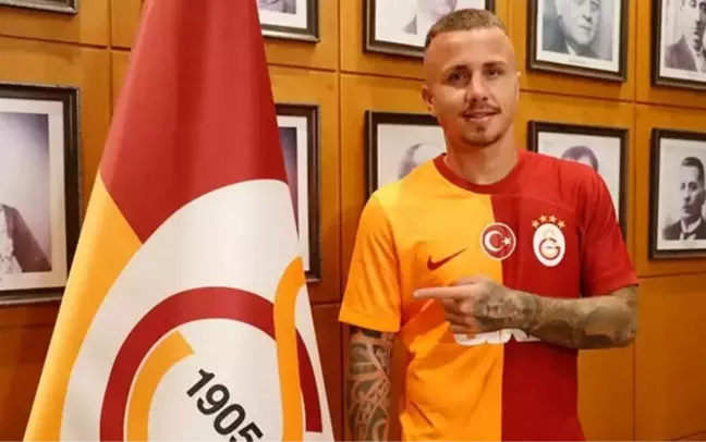 Galatasaray kimleri transfer etti? 2023 GS transferleri, GELENLER – GİDENLER!