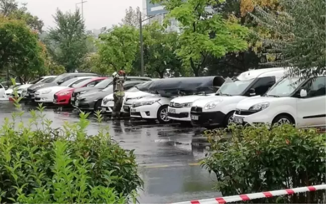 Ankara'ya F-4 savaş uçağı mı düştü? Ankara uçak kazasında ölü ya da yaralı var mı?