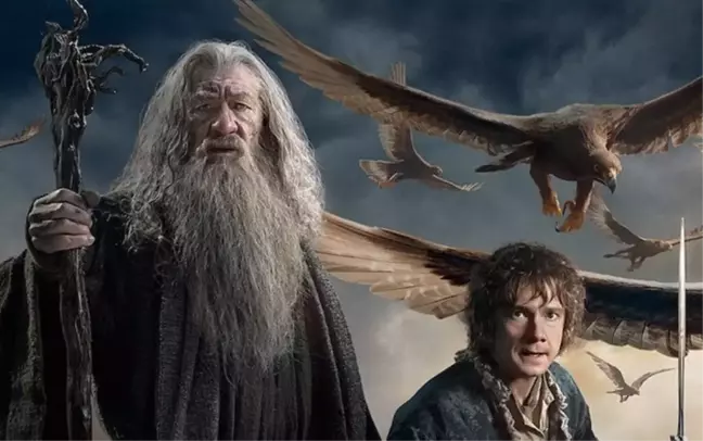 Gandalf öldü mü, kimdir? Ian McKellen öldü mü?