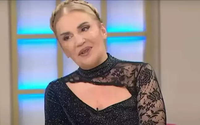 Çiğdem Tunç kimdir? 2. Sayfa konuğu Çiğdem Tunç kaç yaşında, nereli? Çiğdem Tunç biyografisi!