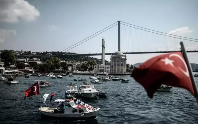 Kabotaj Bayramı nedir, ne zaman kutlanır? Denizcilik ve Kabotaj Bayramı kaçıncı yılı, ne zaman ilan edildi?