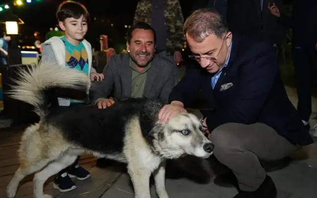 Beylikdüzü Belediye Başkanı Hayvanları Koruma Kanunu'na İlişkin Açıklama Yaptı