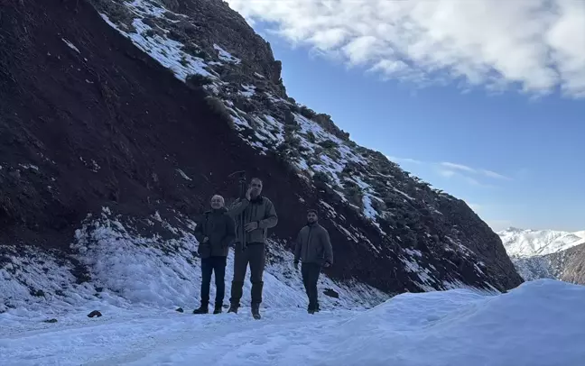 Adıyaman'da Kaçak Avcılara Ağır Cezalar