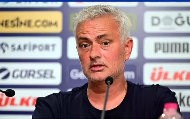 En Nesyri Mourinho'yu takipten çıktı mı?