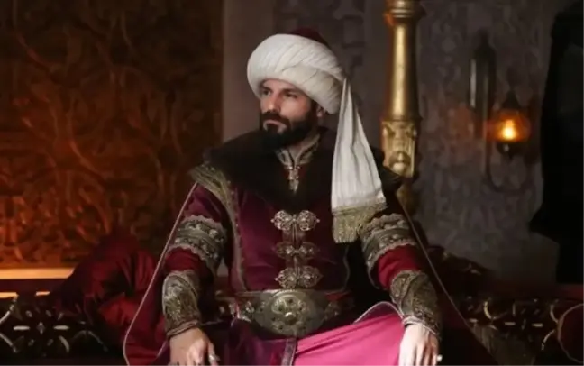 Mehmed: Fetihler Sultanı CANLI izleme linki var mı? Mehmed: Fetihler Sultanı 42. Bölüm TRT1 HD izle!