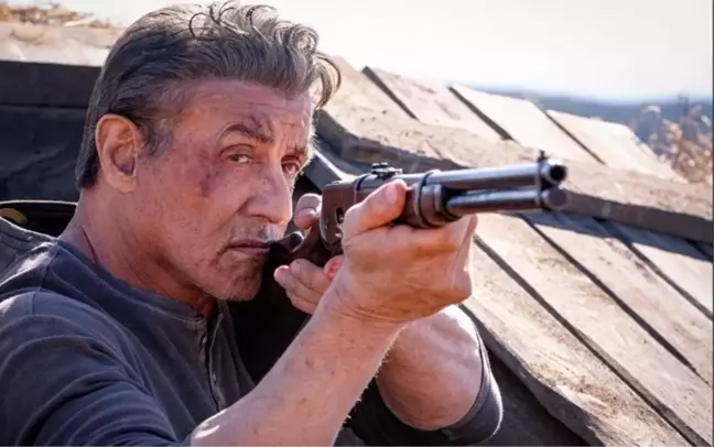 Rambo Son Kan filmi ne zaman, nerede çekildi?