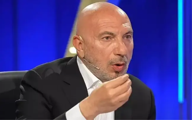 Hakan Bilal Kutlualp kimdir? Hakan Bilal Kutlualp zengin mi, serveti ne kadar?