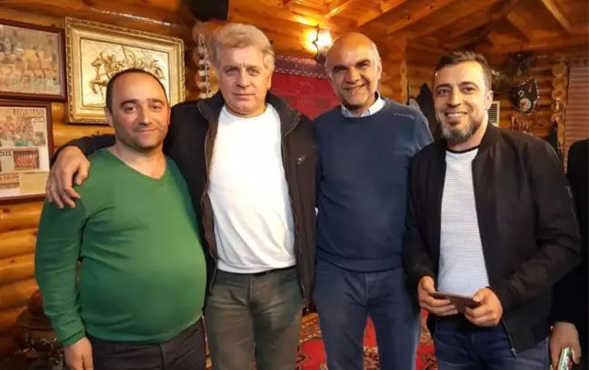 Tanju Çolak Diyarbakır'ın Gençlerine Hizmet Etmek İstiyor