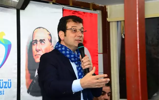 Yaşam Vadisi'nin 19 Mayıs'ta Açılışı Yapılacak