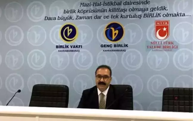 Cerablus'ta Meslek Yüksekokul Müjdesi