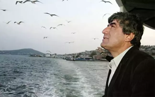 Hrant Dink davasında karar açıklandı