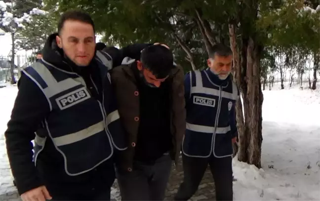 Kütahya'daki vahşi cinayetlerin sır perdesi aralandı