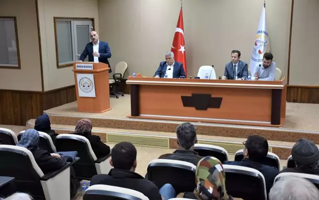 Sakarya'dan kısa kısa