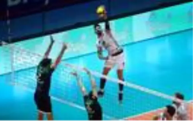 UVC Holding Graz: 3-0