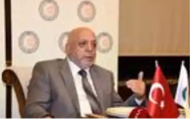 HAK-İŞ Genel Başkanı Arslan: İş yerinde Covid-19 iş kazası olsun