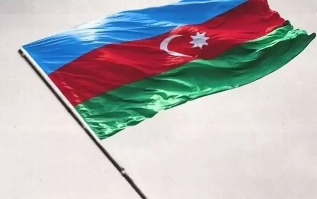 Azerbaycan'dan Rusya'ya