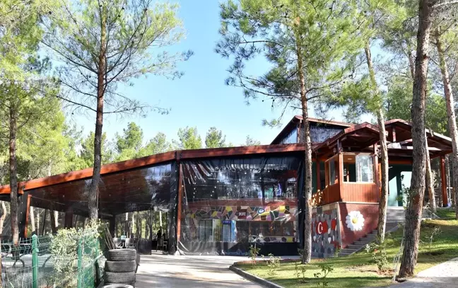 Heyecan kafe adrenalin tutkunlarını bekliyor