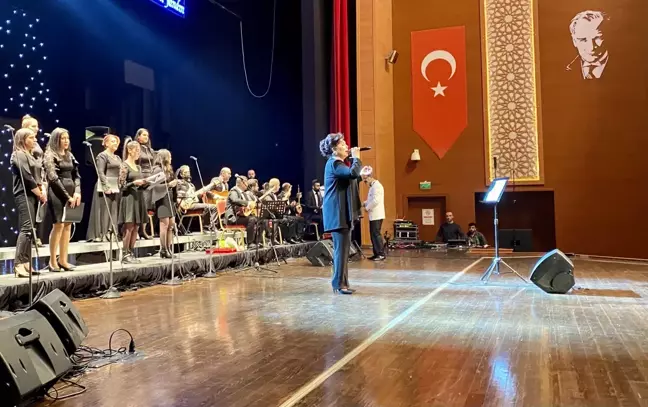 Bozlak ustası Muharrem Ertaş, vefatının 37. yılında türkülerle anıldı