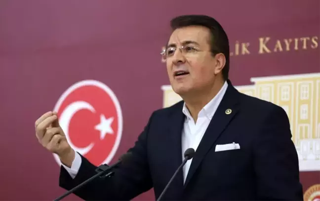 Aydemir'den Kızılelma vurgusu