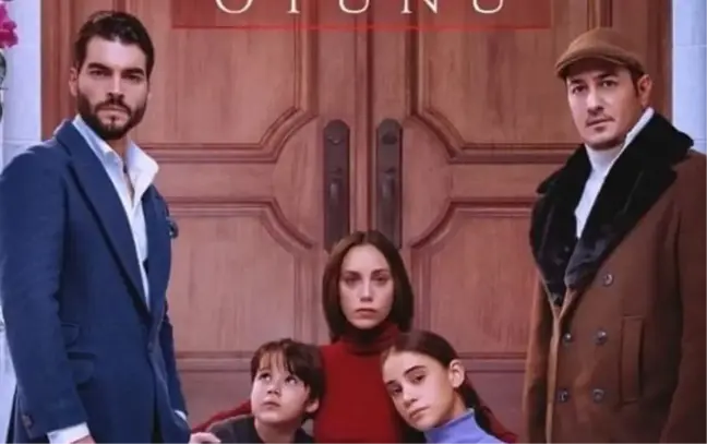 Kaderimin Oyunu CANLI izle! Star Kaderimin Oyunu 13. bölüm canlı izle! Kaderimin Oyunu yeni bölümde neler oldu?
