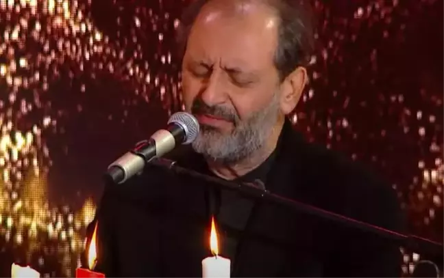 Yücel Arzen kimdir? Milletvekili Yücel Arzen mesleği nedir, kaç yaşında, nereli? Yücel Arzen şarkıları!