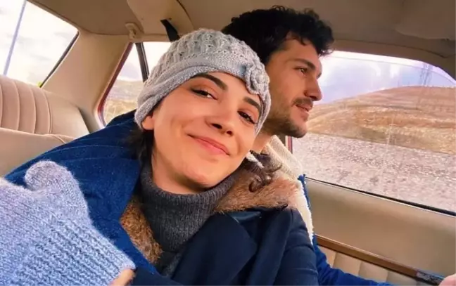 Kübra Kelkit kimdir? Alperen Duymaz'ın eşi Kübra Kelkit kaç yaşında, nereli? Kübra Kelkit İnstagram hesabı!