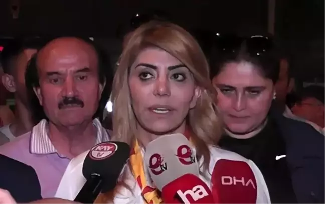 Kayseri spor haberleri: Yukatel Kayserispor Başkanı Gözbaşı: