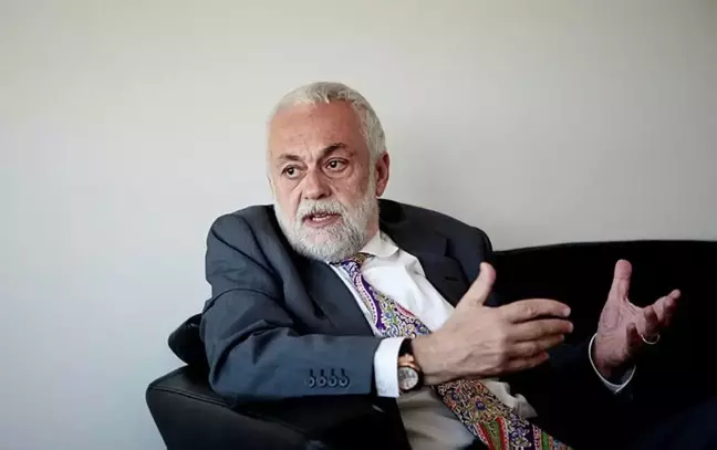 Ömer Üründül kimdir? Ömer Üründül kaç yaşında, nereli? Ömer Üründül hayatı ve biyografisi!