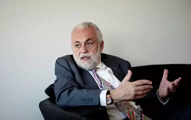 Ömer Üründül kimdir? Kaç yaşında, nereli, mesleği ne, hangi kanalda? Spiker Ömer Üründül'ün hayatı ve biyografisi!