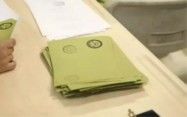 Pusulalar yeniden mi yapılacak? 2023 seçimleri oy pusulaları yeniden mi yapılacak?