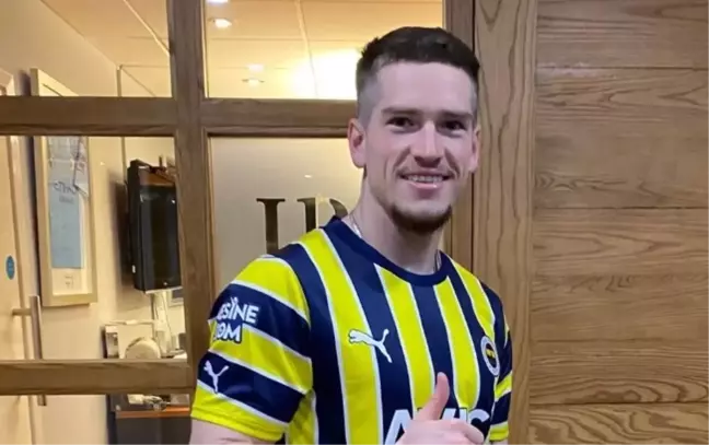 Ryan Kent gol izle! Fenerbahçe Zimbru Ryan Kent gol izle!