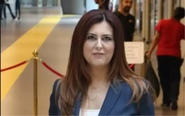 Bahçeşehir Üniversitesi Prof. Dr. Rektörü Esra Hatipoğlu kimdir?