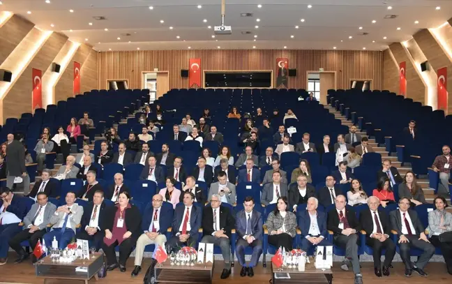 Eskişehir Teknoloji Geliştirme Bölgesi Zirvesi düzenlendi