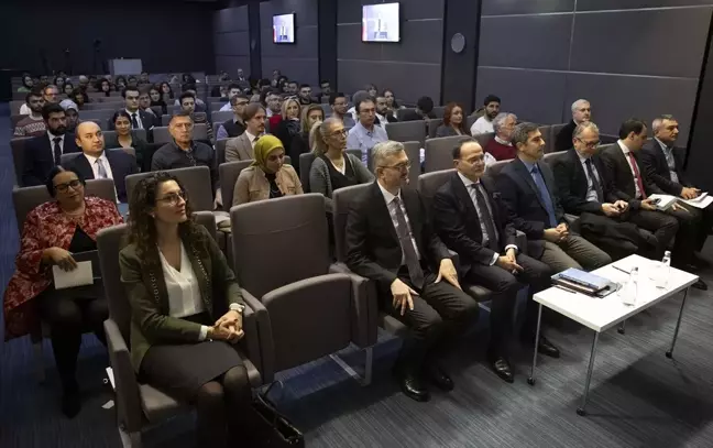 SETA tarafından düzenlenen panelde Türkiye-AB ilişkileri ele alındı